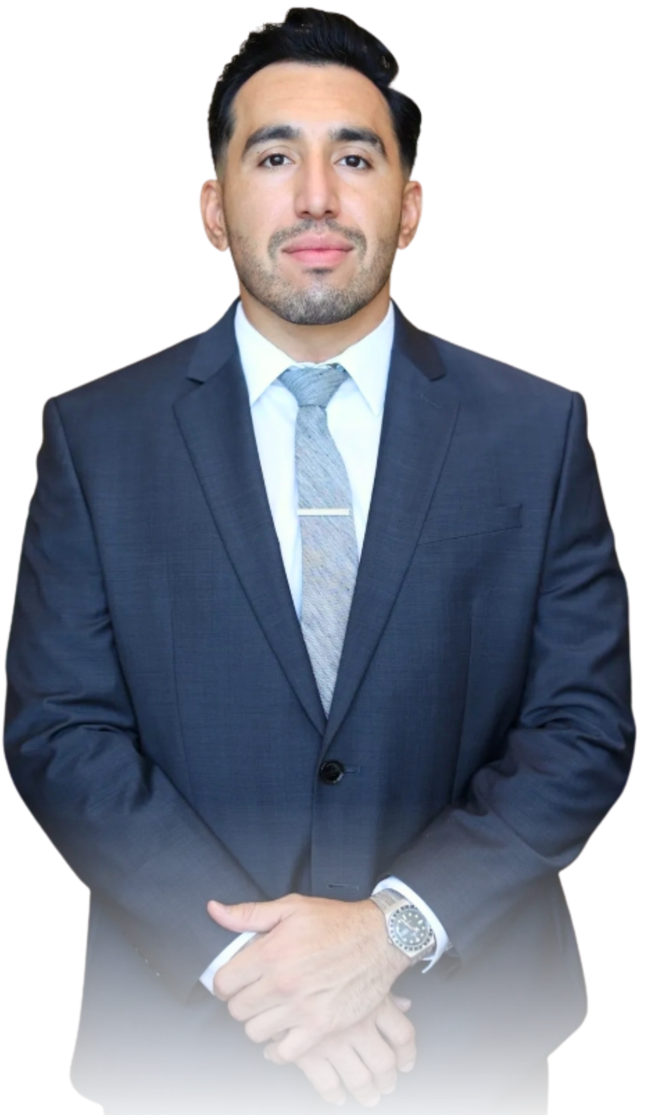 Xavier Alcala, Mortgage Loan Originator, NMLS #1700588